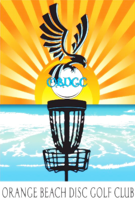 ECDGC Emerald Coast Disc Golf Club..Pensacola's Home for Disc Golf